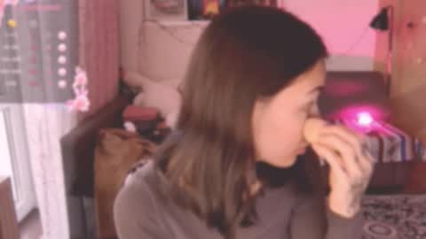 Little Devil online show from 02/12/25, 01:27