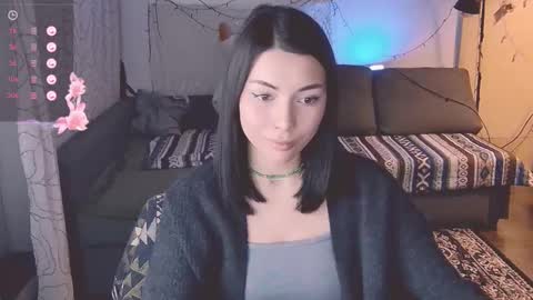 Little Devil online show from 02/13/25, 04:39