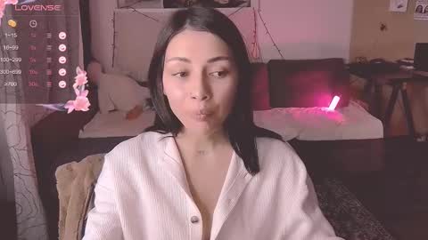 Little Devil online show from 02/20/25, 07:30