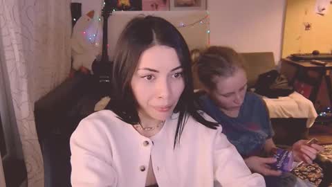 Little Devil online show from 02/26/25, 11:26