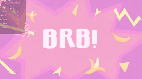 Little Devil online show from 03/03/25, 09:44