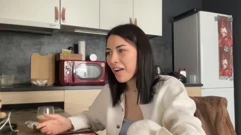 Little Devil online show from 03/04/25, 01:59