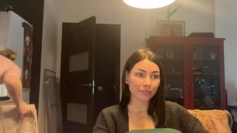 Little Devil online show from 03/04/25, 05:03