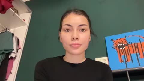 Little Devil online show from 03/06/25, 07:32