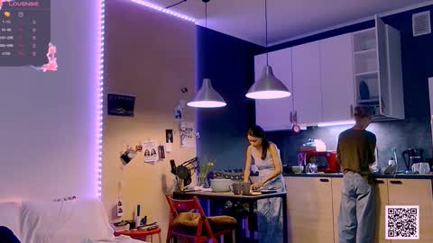 Little Devil online show from 09/09/25, 06:40