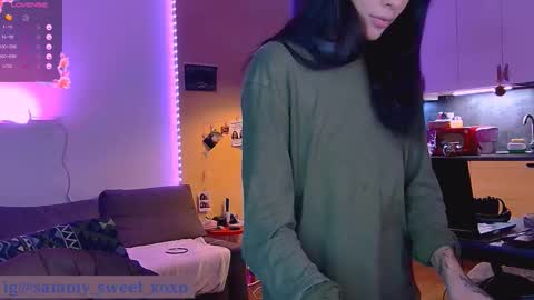 Little Devil online show from 09/16/25, 05:14