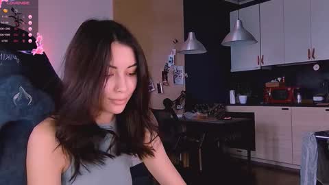 Little Devil online show from 10/30/25, 11:44