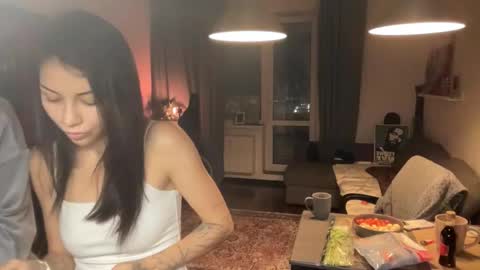 Little Devil online show from 11/06/25, 04:52