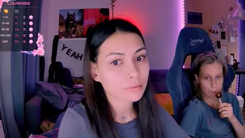 Little Devil online show from 12/03/25, 07:56