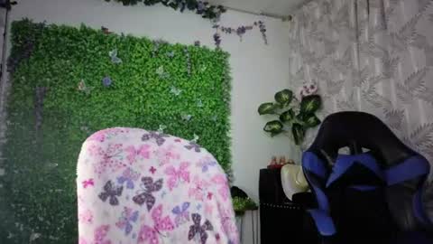 valquiria_sirgun online show from 07/21/26, 10:06