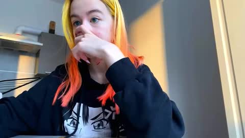 Emily online show from 02/14/26, 06:21