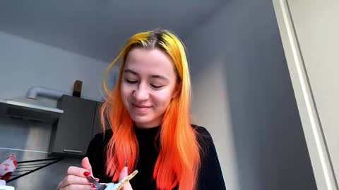 Emily online show from 02/15/26, 05:59