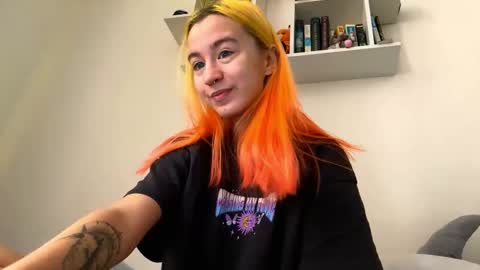 Emily online show from 02/20/26, 06:10