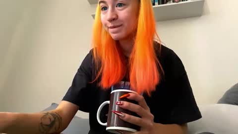 Emily online show from 02/20/26, 06:26