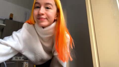 Emily online show from 02/21/26, 06:36