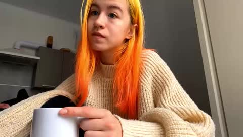 Emily online show from 02/22/26, 06:13