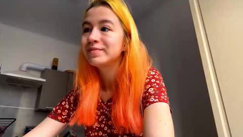 Emily online show from 02/24/26, 06:55