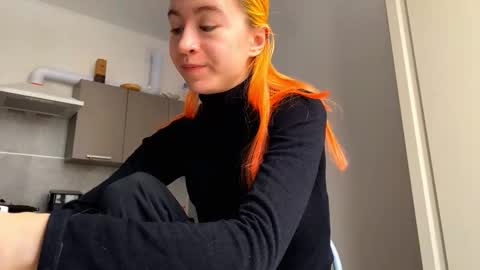 Emily online show from 02/26/26, 06:23