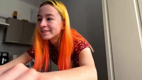 Emily online show from 02/28/26, 06:25