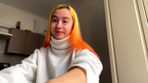 Emily online show from 03/02/26, 06:14