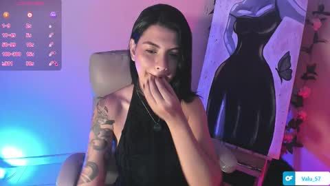 Valu online show from 11/16/25, 09:20