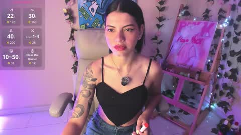 Snapshot of valu_57 chatting on 03/09/26, 10:47 Valu online show from 03/09/26, 10:47