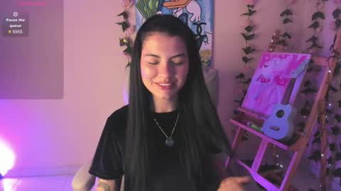 Snapshot of valu_57 chatting on 03/21/26, 02:05 Valu online show from 03/21/26, 02:05