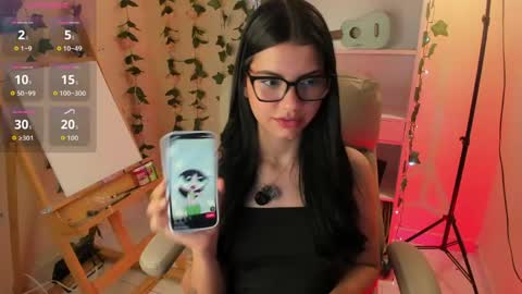 Snapshot of valu_57 chatting on 04/10/26, 11:53 Valu online show from 04/10/26, 11:53