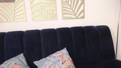 Isabella online show from 01/22/25, 04:12