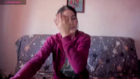 Snapshot of valysexybarbie chatting on 11/01/25, 09:00 valentina online show from 11/01/25, 09:00