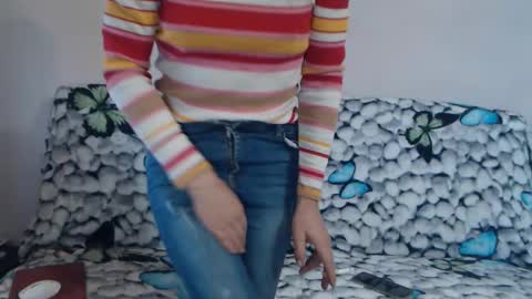 Snapshot of valysexybarbie chatting on 11/20/25, 09:42 valentina online show from 11/20/25, 09:42