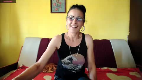 valentina online show from 07/05/26, 10:22