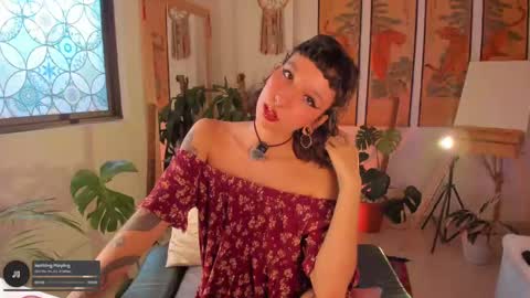 Snapshot of valyturner chatting on 09/27/25, 07:30      online show from 09/27/25, 07:30