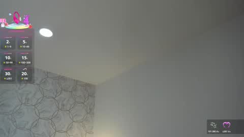 valyx7 online show from 01/11/26, 07:30