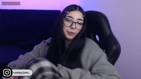 vammpyjane online show from 12/19/25, 12:17