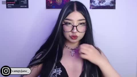 vammpyjane online show from 04/30/26, 10:58