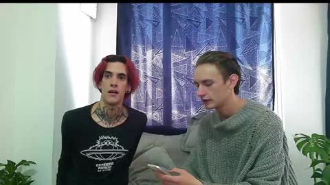 Vamp Noah and Dan online show from 12/04/24, 07:45