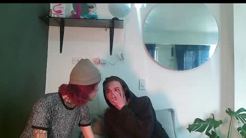 Vamp Noah and Dan online show from 01/31/25, 06:03