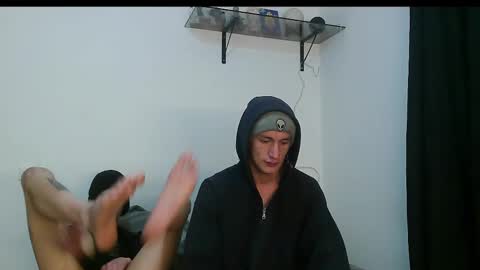 Vamp Noah and Dan online show from 02/23/25, 05:45