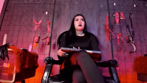 Vamp online show from 09/16/25, 12:06