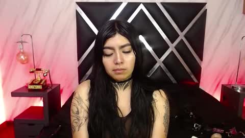 Vamp online show from 10/15/25, 12:27