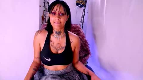 Snapshot of vampirita301 chatting on 10/15/25, 09:20 vampirita301 online show from 10/15/25, 09:20