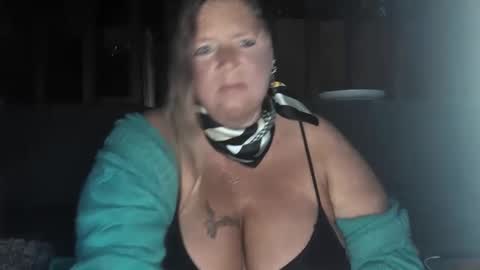 vampwoman online show from 01/05/25, 08:32