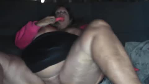 vampwoman online show from 02/18/25, 08:05