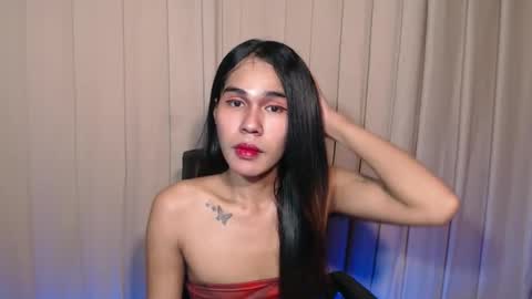 vampy_ebony_laxine online show from 05/30/26, 10:12