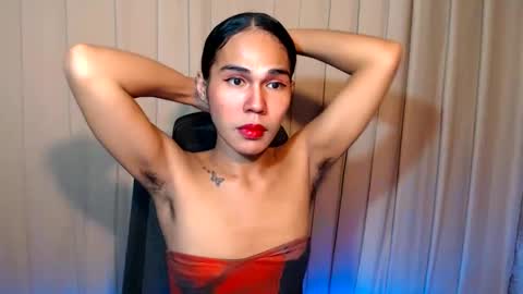vampy_ebony_laxine online show from 06/08/26, 05:24