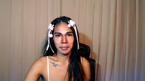 vampy_ebony_laxine online show from 06/21/26, 03:31