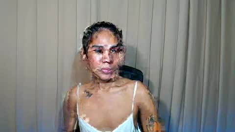 vampy_ebony_laxine online show from 06/21/26, 05:04