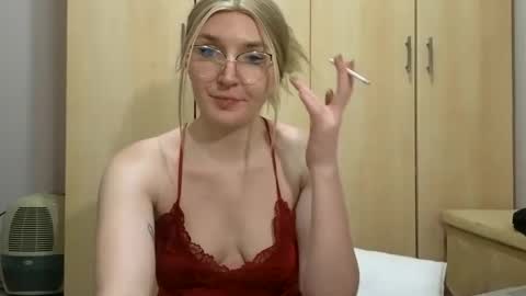 Vanda online show from 02/03/25, 08:24