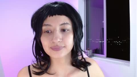 Snapshot of vandalovee chatting on 01/18/25, 05:41 Babi Alu online show from 01/18/25, 05:41